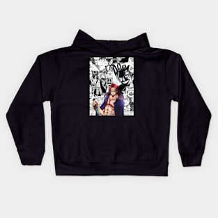 Shanks Kids Hoodie